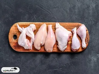 چرا مرغ در بازار کم و گران است؟