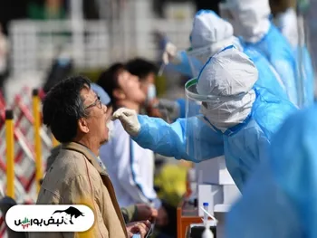 افزایش کنترل‌های کووید | داده‌های اقتصادی ناامیدکننده‌ی چین در ماه آوریل