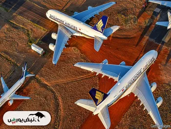 بهترین خطوط هوایی دنیا در سال ۲۰۲۳ | شگفت زده می‌شوید!