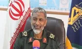 علی عظمایی جایگزین شهید تنگسیری شد