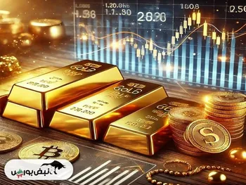 دلار آمریکا ترمز بازار کریپتو را کشید