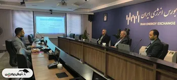 پذیرش برق ۳۰ نیروگاه تجدیدپذیر در تابلوی برق سبز، ۱۰ کالا در بازار‌های فیزیکی و فرعی و ۳ اوراق گواهی ظرفیت  