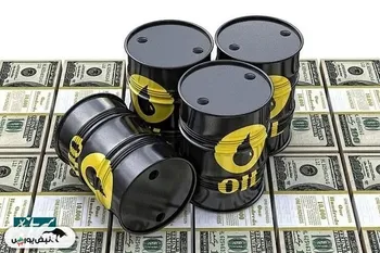 قیمت جهانی نفت بالارفت