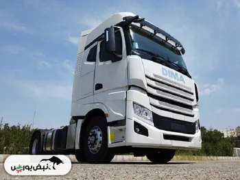 ۱۲۰ دستگاه کامیونت و کامیون با چه قیمتی در بورس کالا فروخته شد؟