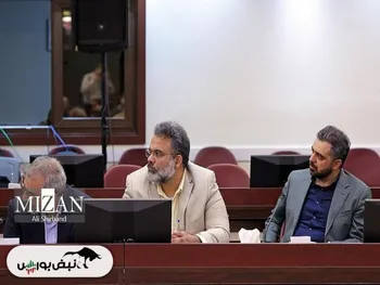 آقای اژه ای به داد ۶۰ میلیون ایرانی برسید | درخواست سهامداران برخورد با متخلفین ۱۷ اردیبهشت پارسال است