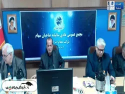 مجمع اخابر ۱۴۰۴ | میزان سود اخابر و زمان واریز آن | برنامه‌ی اخابر برای افزایش تعرفه اینترنت