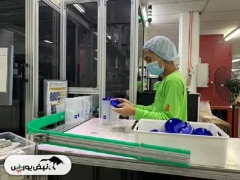 تولید به اقتصاد مالزی روی خوش نشان داد