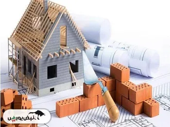 قیمت انواع مصالح ساختمانی ۲۱ بهمن ۱۴۰۴