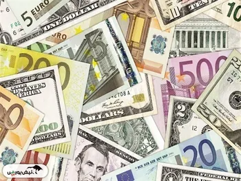 قیمت دلار و یورو امروز یکشنبه ۱۴ اردیبهشت ۱۴۰۴