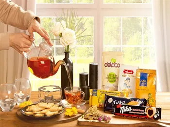 دلیل توقف غویتا چیست؟