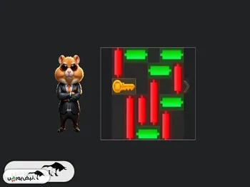 کلید همستر امروز جمعه ۲۳ شهریور + راه حل به دست آوردن کلید!