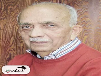 گودرز حکیم‌نژاد کیست؟