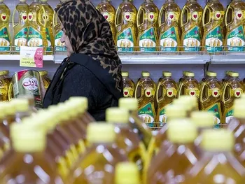 قیمت جدید روغن در بازار اعلام شد