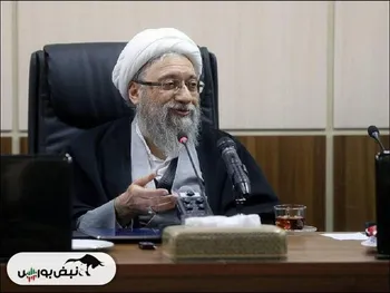 آملی لاریجانی: FATF به مجمع بیاید، بررسی می‌کنیم