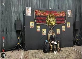 استقبال از پخش برنامه هیئت‌ها در روبیکا با ١٧٠٠٠٠٠ تماشا