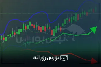 گزارش بورس امروز یکشنبه ۱ شهریور ۱۴۰۵