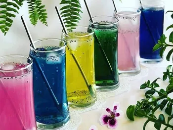 عملکرد ۱ ماهه غشهد زیر ذره بین