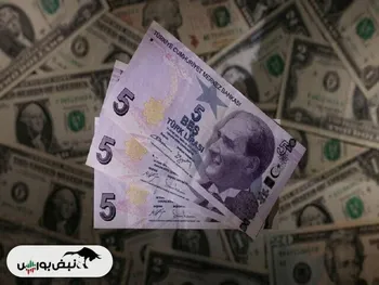 صعود بدهی ترکیه