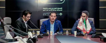 نقش موثر شستا در جلوگیری از ضرر سهامداران در دوران نزول بورس