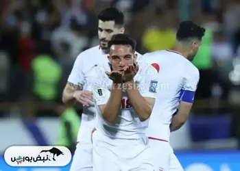 خلاصه بازی هند 0 - ایران 3