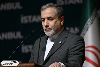 عراقچی: همان طور که حمله نظامی شکست خورد اسنپ‌بک هم شکست خواهد خورد