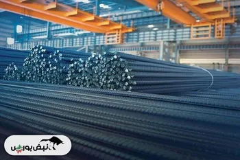 صادرات ۵.۳ میلیون تن گندله در ۵ ماه نخست امسال