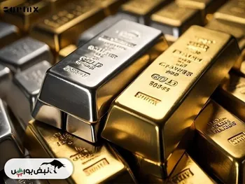 رکوردشکنی عجیب قیمت طلا و نقره