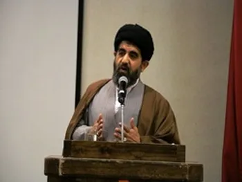 رییس هیات تحقیق و تفحص از بورس را بشناسید