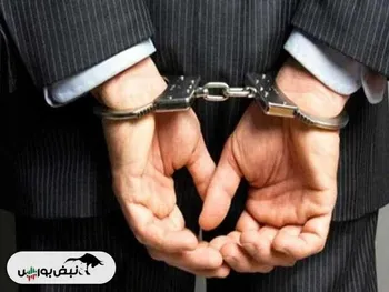 شرکتی که سهامدار عمده اش بازداشت شد! | چرا تعلیق وآداک تمدید شد؟