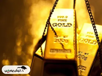 افزایش قیمت جهانی طلا در آستانه انتشار تورم در آمریکا