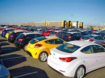 قیمت خودرو‌های وارداتی امروز ۲۰ مرداد ۱۴۰۵