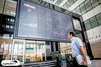 بورس زیر سایه سیاست و ارز