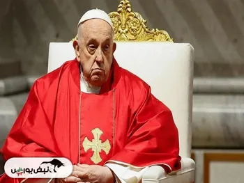 پاپ فرانسیس درگذشت | پاپ فرانسیس کیست؟