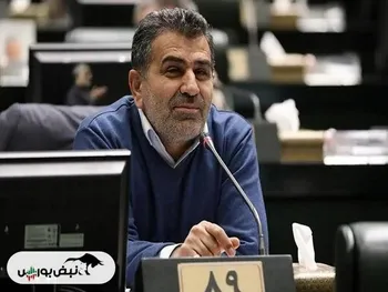 علی بابایی کارنامی کیست؟