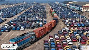 بازار جهانی زیر سیل صادرات ارزان چین