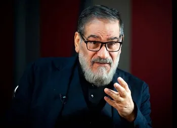 شمخانی خطاب به اسرائیلی‌ها: حرومزاده‌ها من هنوز زنده‌ام