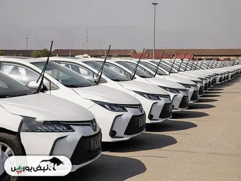 قیمت انواع خودرو داخلی و خارجی امروز ۲ اسفند ۱۴۰۴