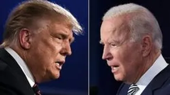 آخرین خبرها و تحولات انتخابات آمریکا