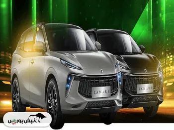 قیمت خودرو امروز ۷ اسفندماه ۱۴۰۲ + عکس