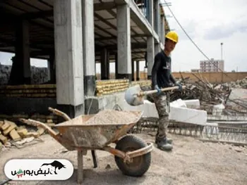 چند درصد اشتغال کشور در دست اتباع خارجی است؟