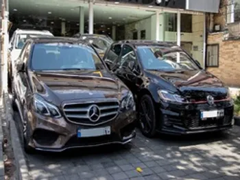 قیمت خودروهای داخلی و خارجی امروز+جدول