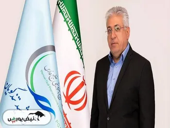 سید رضا قاسمی شهری کیست؟