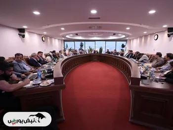 در جلسه مجید عشقی با فعالان بازار چه گذشت؟ | سازمان بورس به دنبال حمایت از حقوق سهامداران