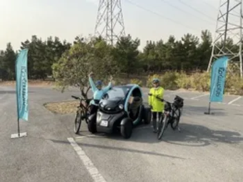 اولین خودرو برقی ایرانی را چه کسی خرید؟