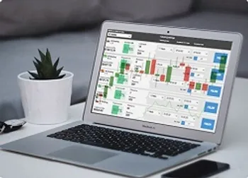 معاملات کپی و انعکاسی