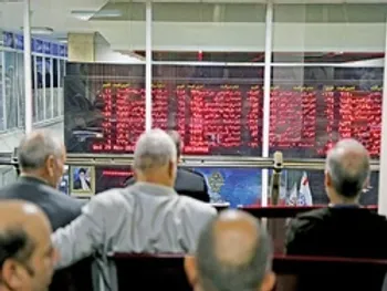 دولت در بورس جیب بری نکرد! نظر شما چیست؟ + فیلم