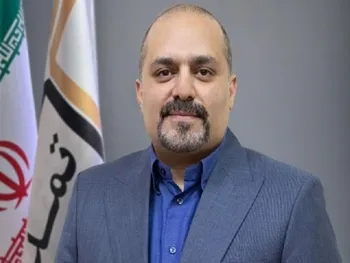 امیر مرادی کیست؟