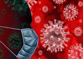 آخرین آمار کرونا تا ۲۳ آذر ۹۹