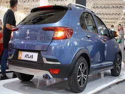 قیمت خودرو‌های سایپا یکشنبه ۹ فروردین ۱۴۰۵