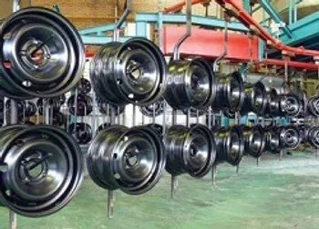 افزایش نرخ فروش محصولات «خرینگ»